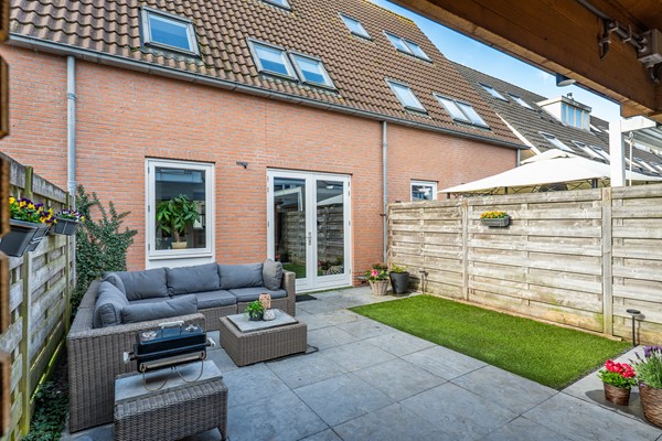 Medium property photo - Bijdorpstraat 29, 2172 SH Sassenheim